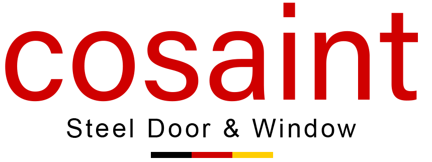 Cosaint Door